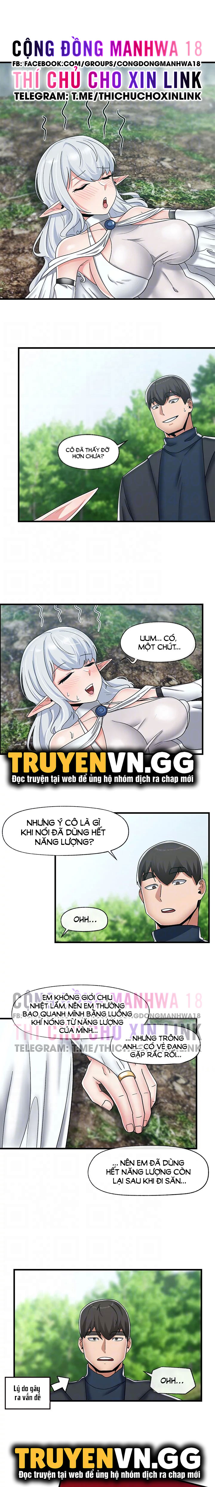 Thuật Thôi Miên Sát Gái Chapter 45 - Trang 14