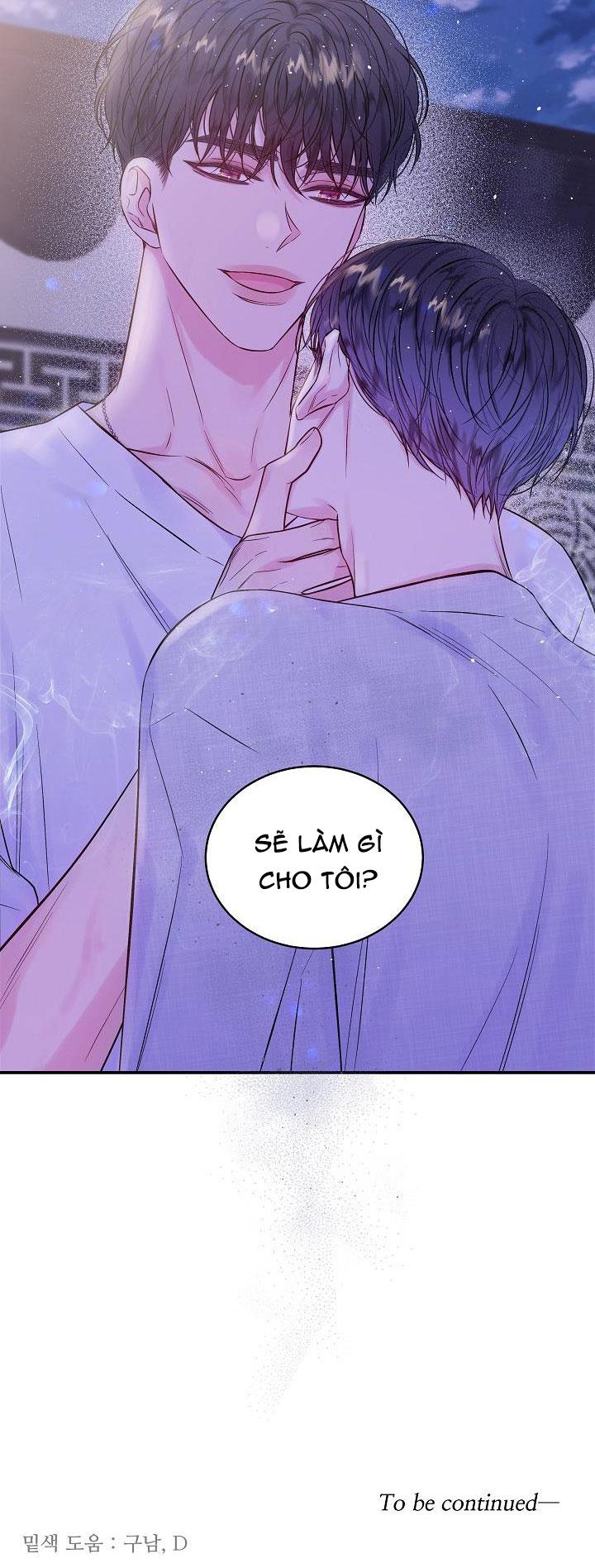 Bình Minh Thứ Hai Chapter 30 - Trang 31