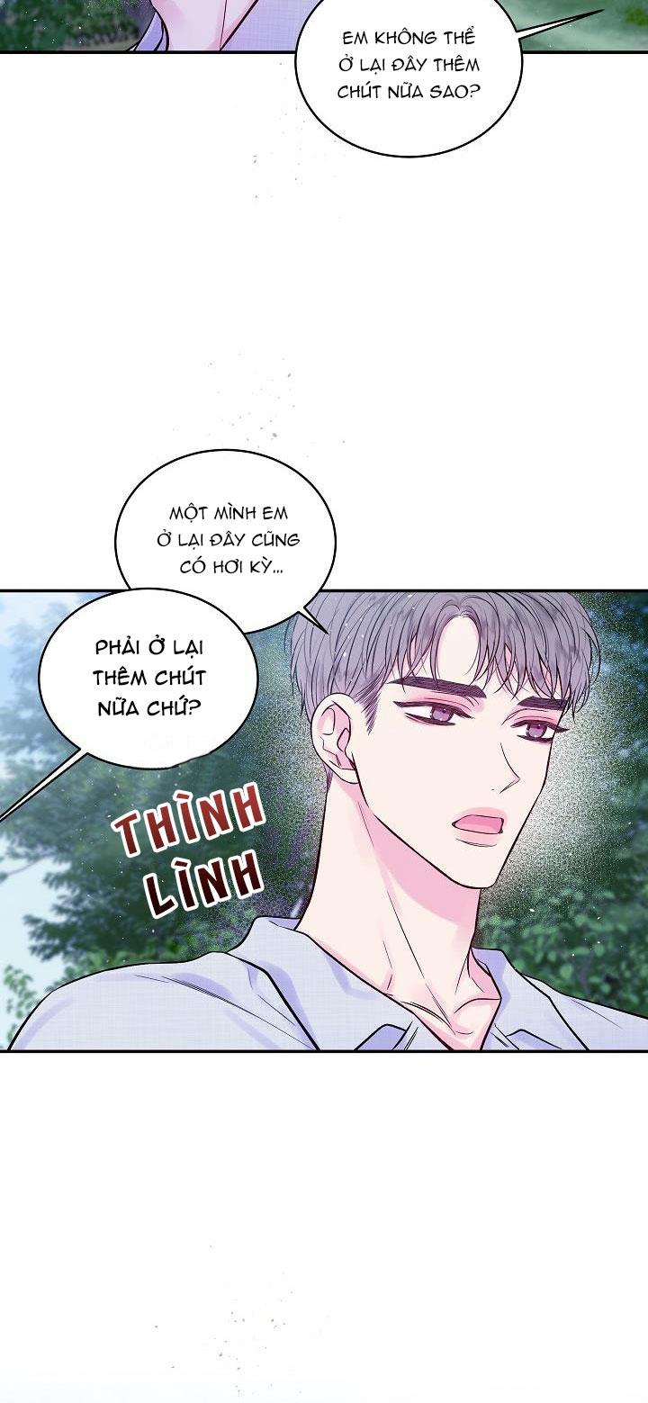 Bình Minh Thứ Hai Chapter 30 - Trang 8