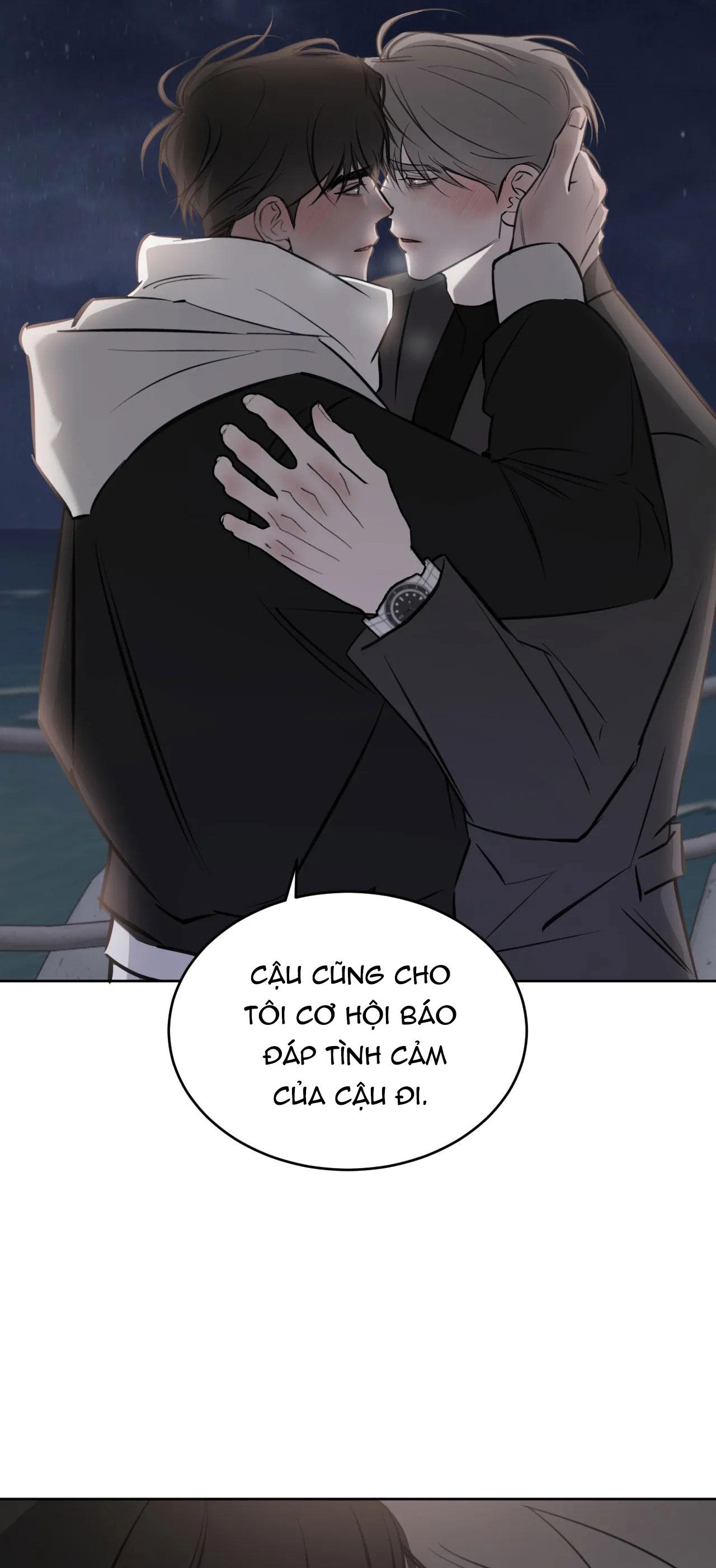 Giữa Tình Cờ Và Định Mệnh Chapter 30 - Trang 48