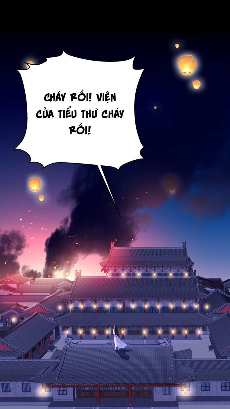 Hắc Hóa Đại Lão Thuần Dưỡng Chỉ Nam Chapter 65 - Trang 37