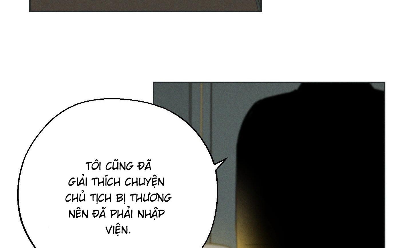 Tháng 12 Của Tôi Chapter 30 - Trang 154