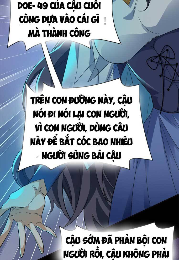 Cường Giả Đến Từ Trại Tâm Thần Chapter 166 - Trang 24