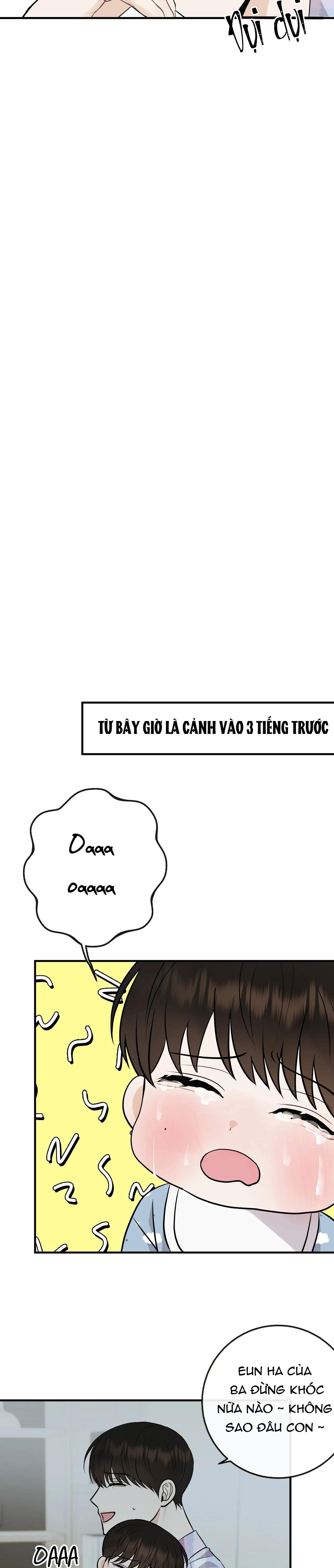 Đứa Bé Là Con Tôi Chapter 54 - Trang 3