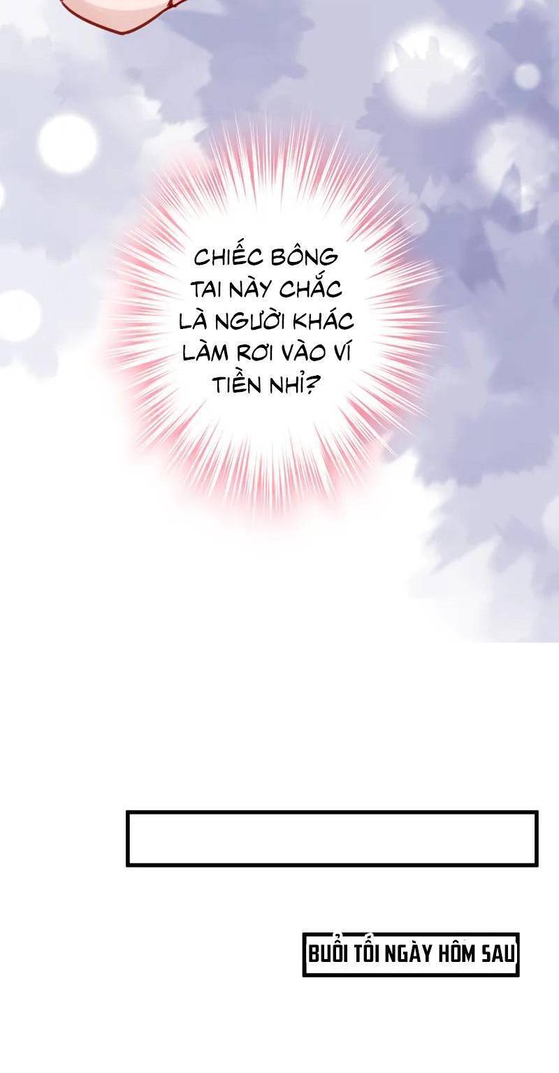 Hôm Nay Từ Chối Lục Tiên Sinh Chưa? Chapter 139 - Trang 10