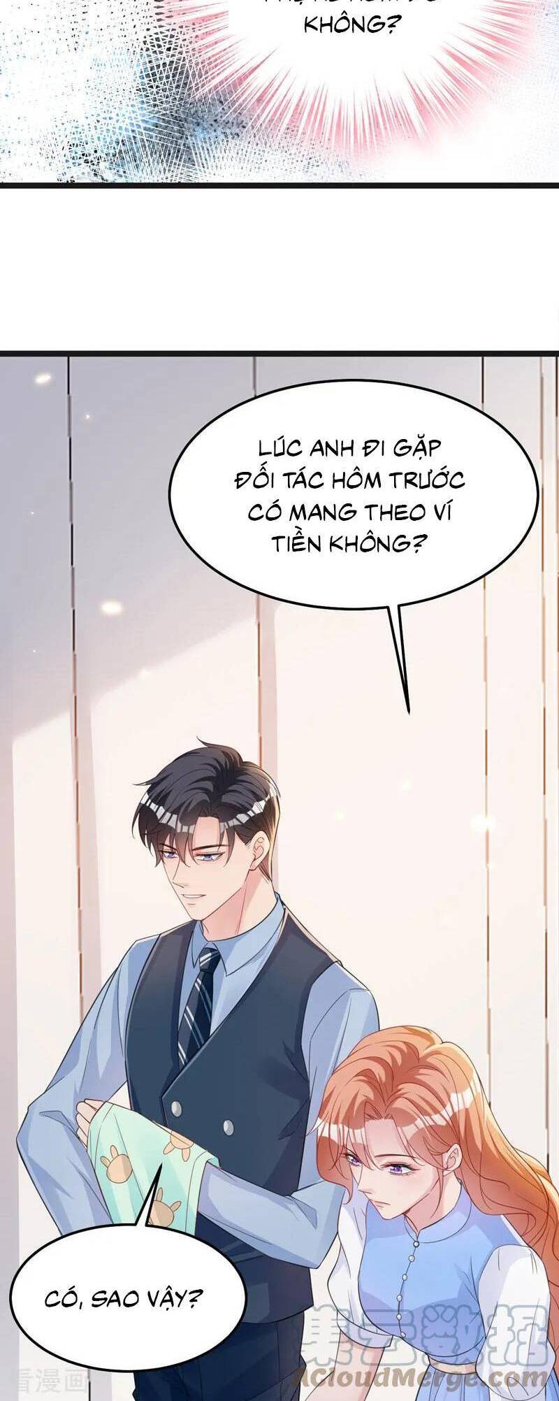 Hôm Nay Từ Chối Lục Tiên Sinh Chưa? Chapter 139 - Trang 16