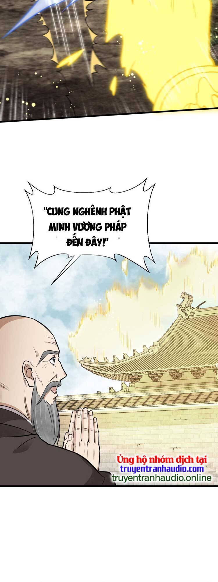 Lạn Nha Kỳ Duyên Chapter 202 - Trang 24