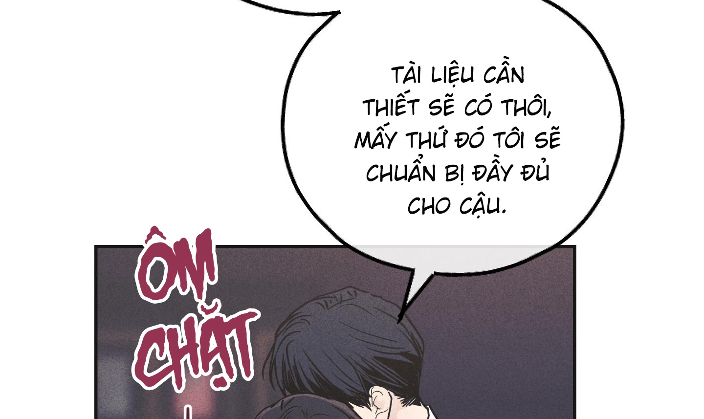 Phục Thù Chapter 55 - Trang 111