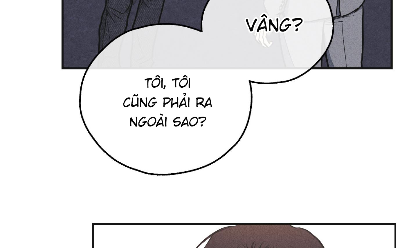 Phục Thù Chapter 55 - Trang 28