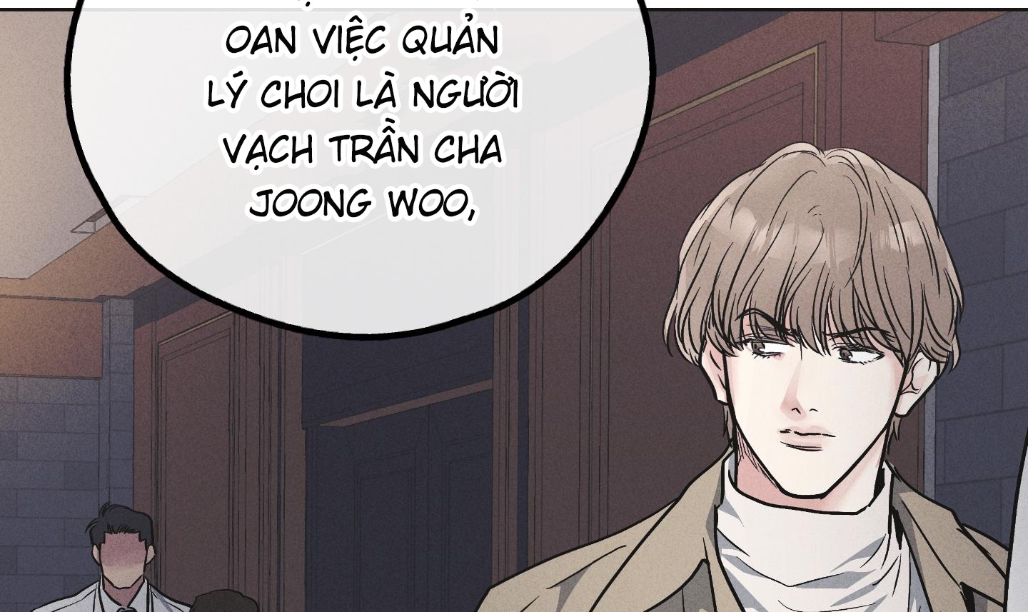 Phục Thù Chapter 55 - Trang 99