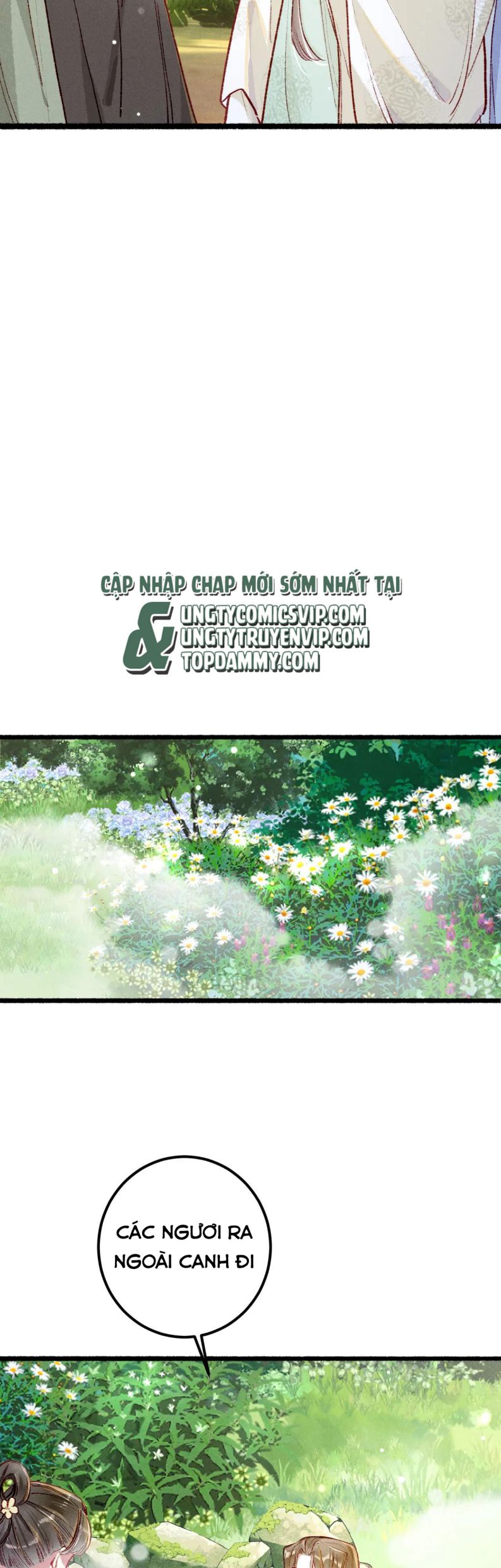 Ta Dựa Vào Mỹ Nhan Ổn Định Thiên Hạ Chapter 91 - Trang 15