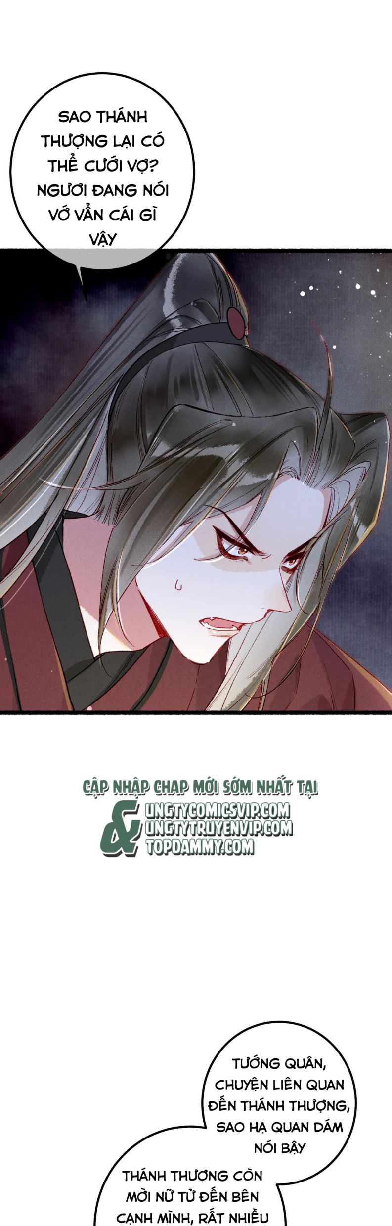 Ta Dựa Vào Mỹ Nhan Ổn Định Thiên Hạ Chapter 91 - Trang 2