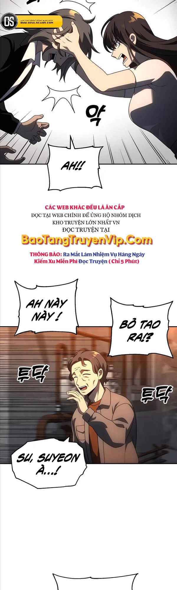 Ta Từng Là Tháp Vương Chapter 24 - Trang 57