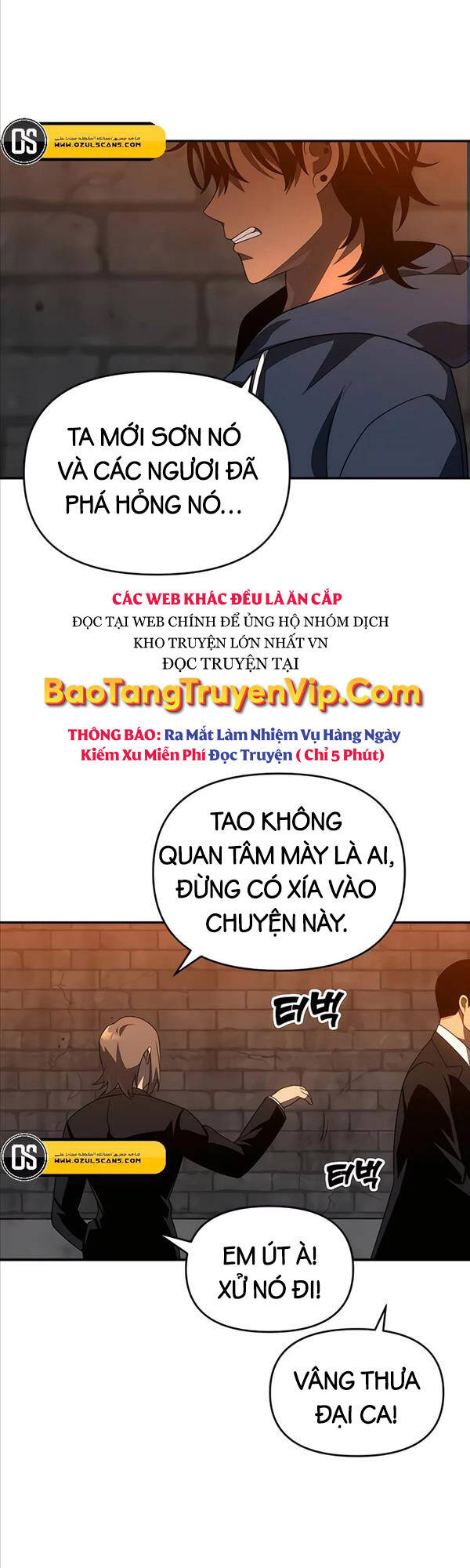 Ta Từng Là Tháp Vương Chapter 24 - Trang 68