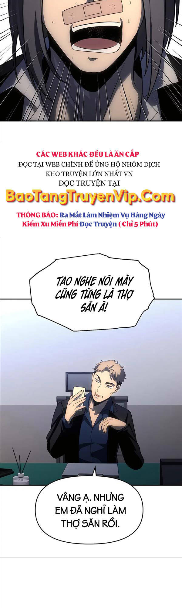 Ta Từng Là Tháp Vương Chapter 24 - Trang 75