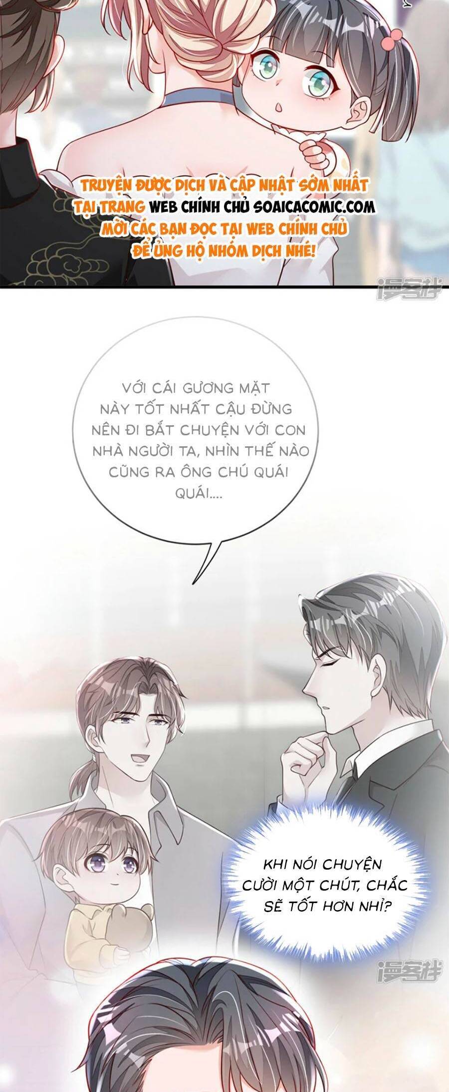 Ác Ma Thì Thầm Chapter 157 - Trang 14