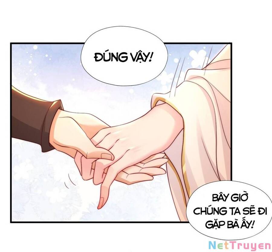 Bắt Đầu Thổ Lộ Với Mỹ Nữ Sư Tôn Chapter 25 - Trang 23