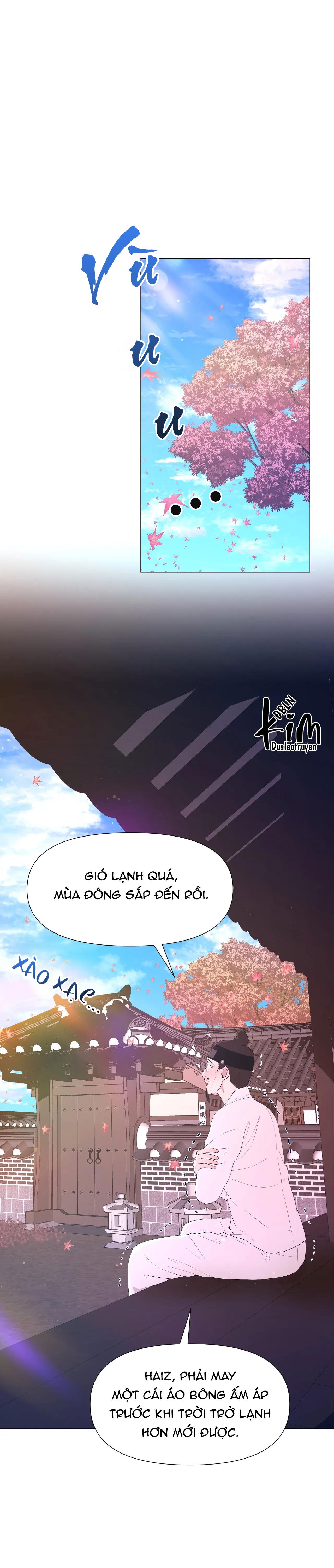 Dạ Xoa Hóa Liên Ký Chapter 58 - Trang 6