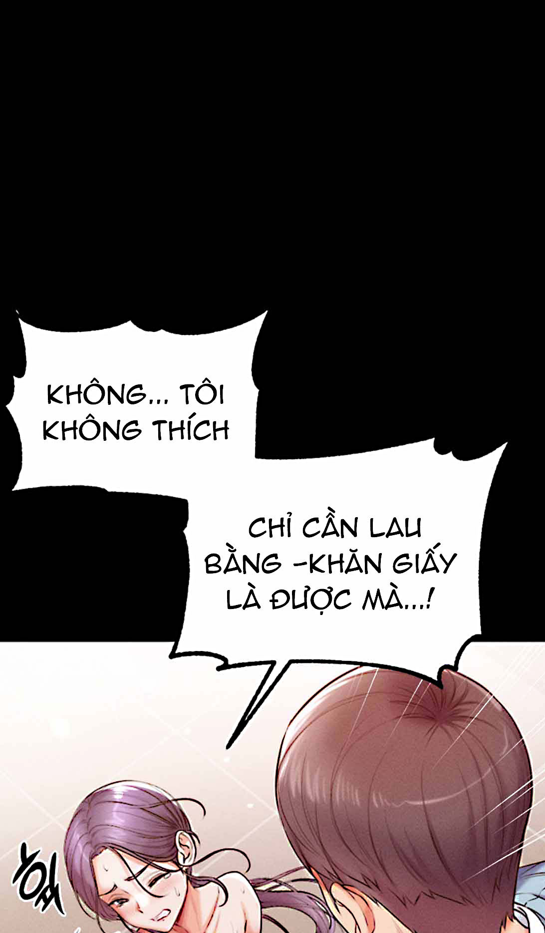 Học Trò Độc Nhất Chapter 6 - Trang 31