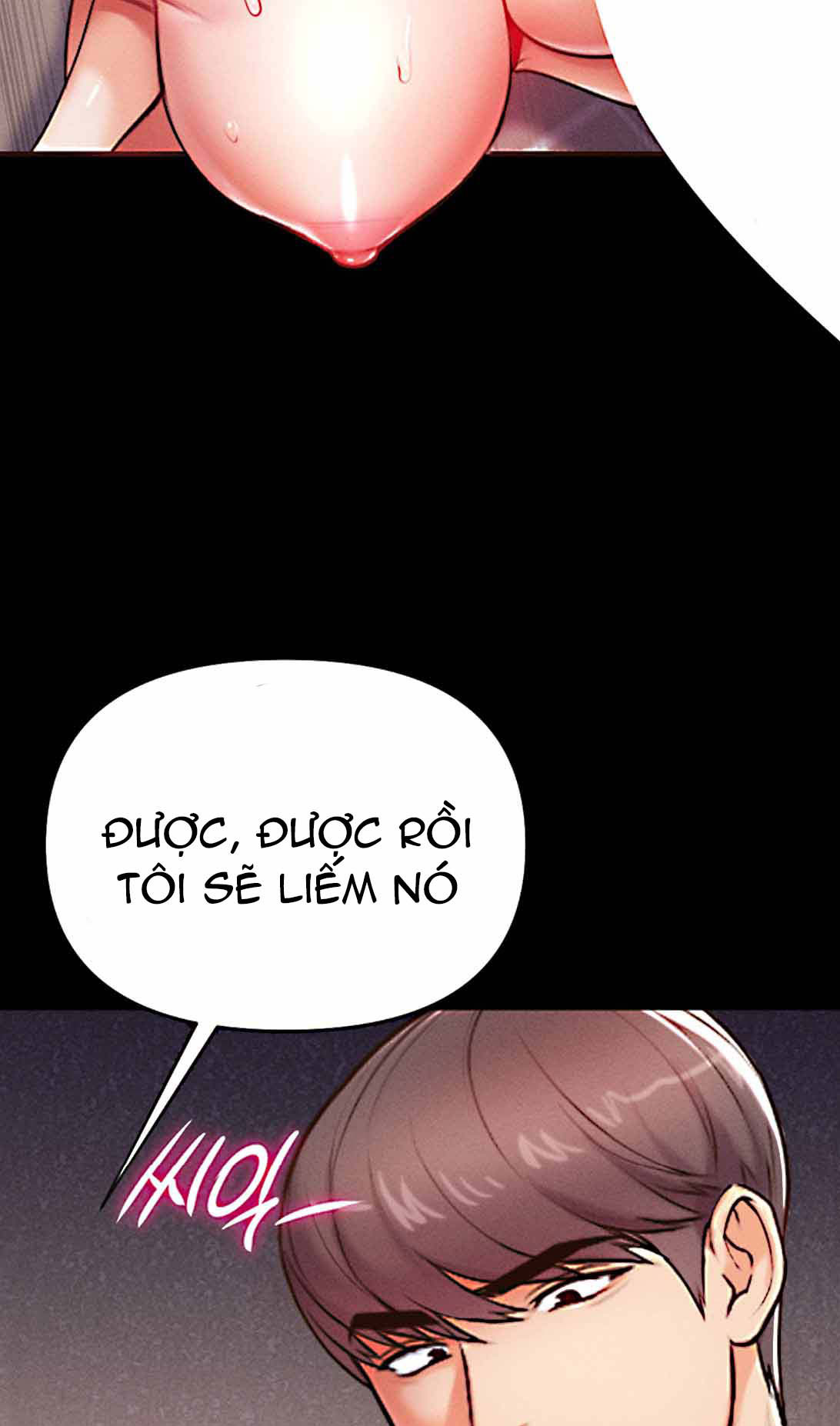 Học Trò Độc Nhất Chapter 6 - Trang 35