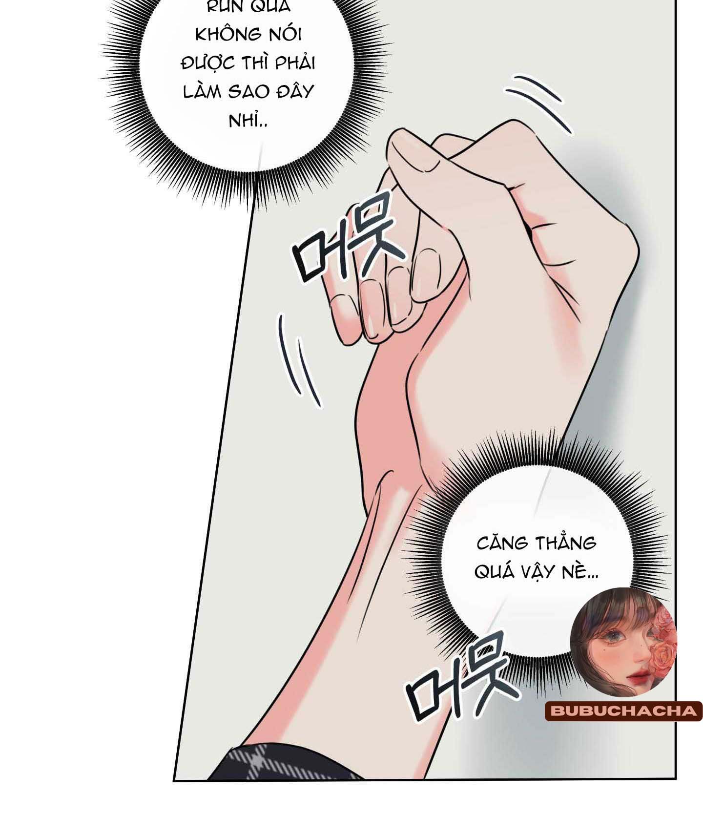 Honey Trouble - Rắc Rối Ngọt Ngào Chapter 14 - Trang 129