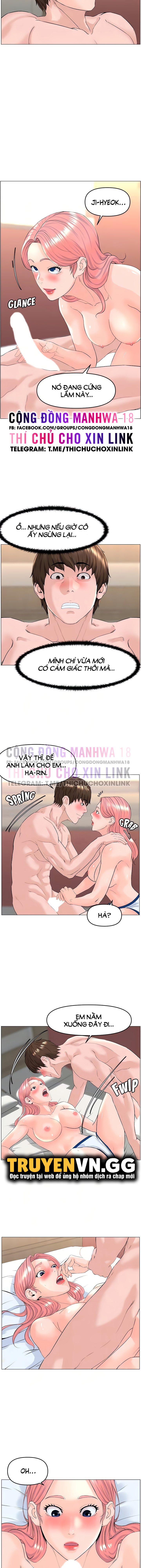 Idol Kế Bên Chapter 52 - Trang 4