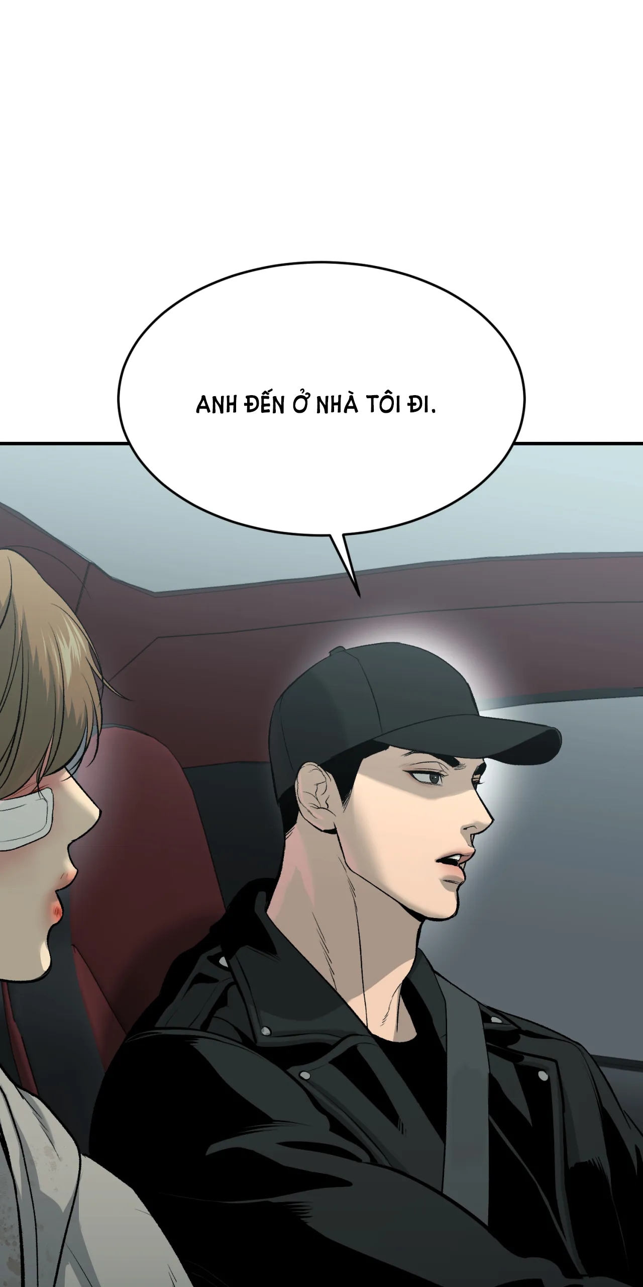 JINX Chapter 18.5 - Trang 15