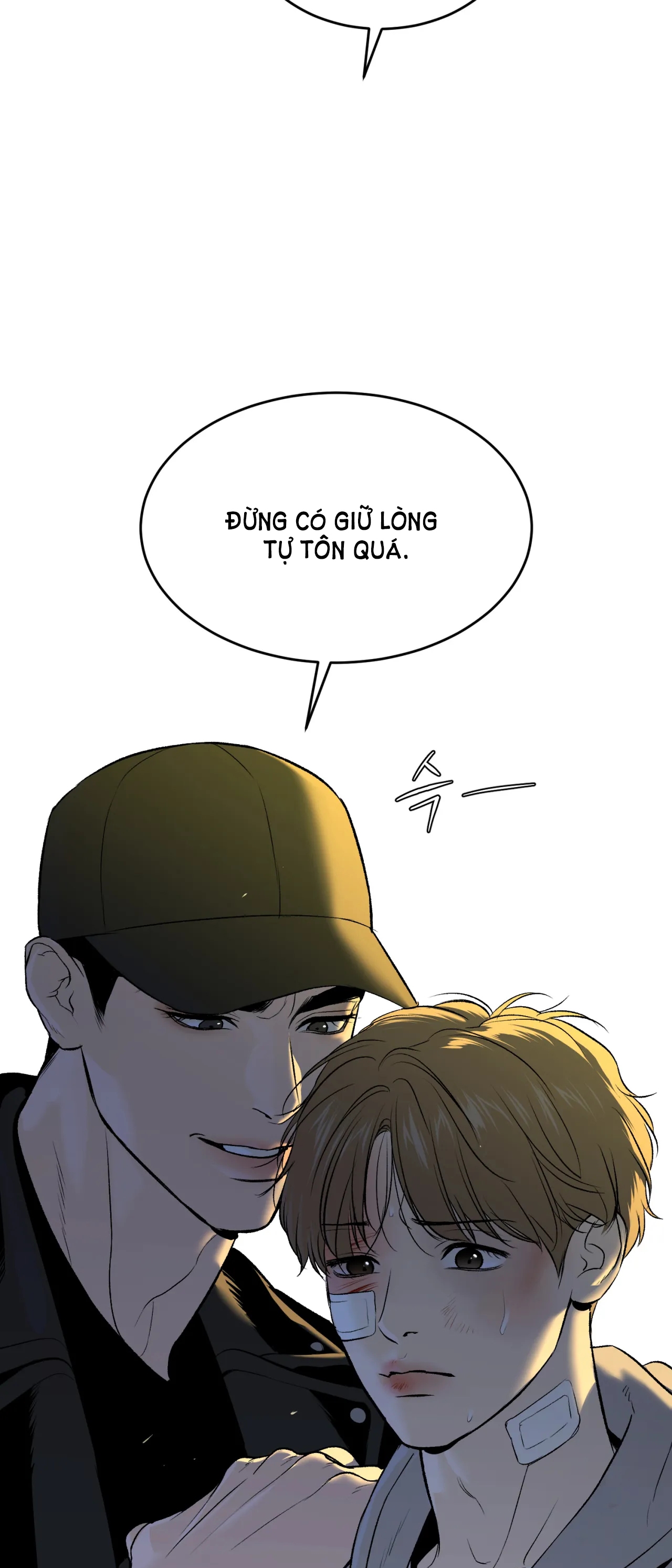 JINX Chapter 18.5 - Trang 7