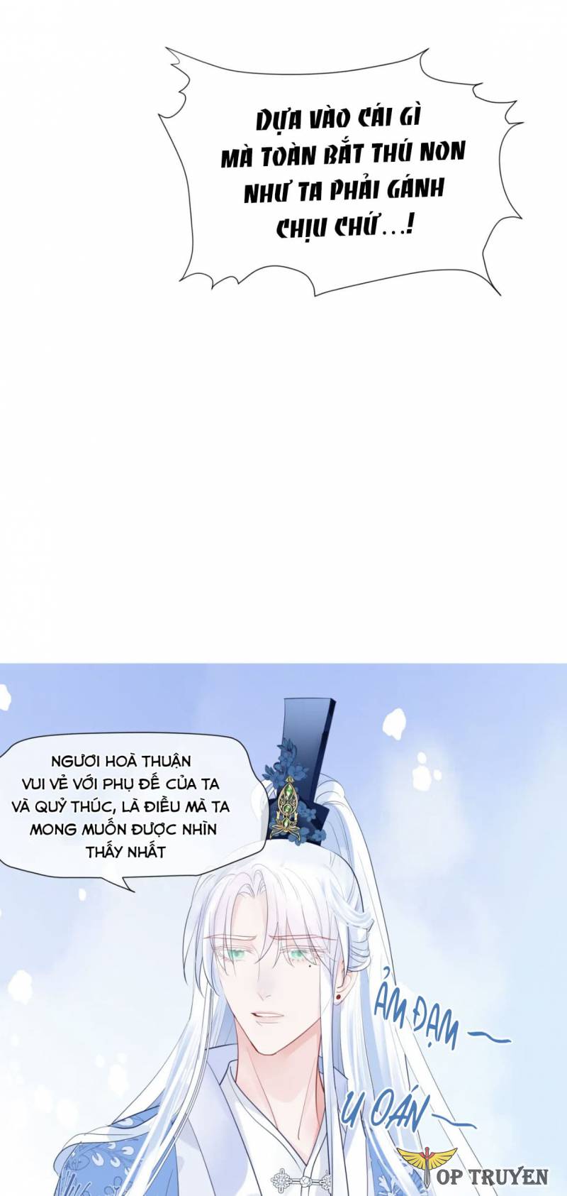 Ma Tôn Muốn Ôm Ôm (Phần 2) Chapter 44 - Trang 16