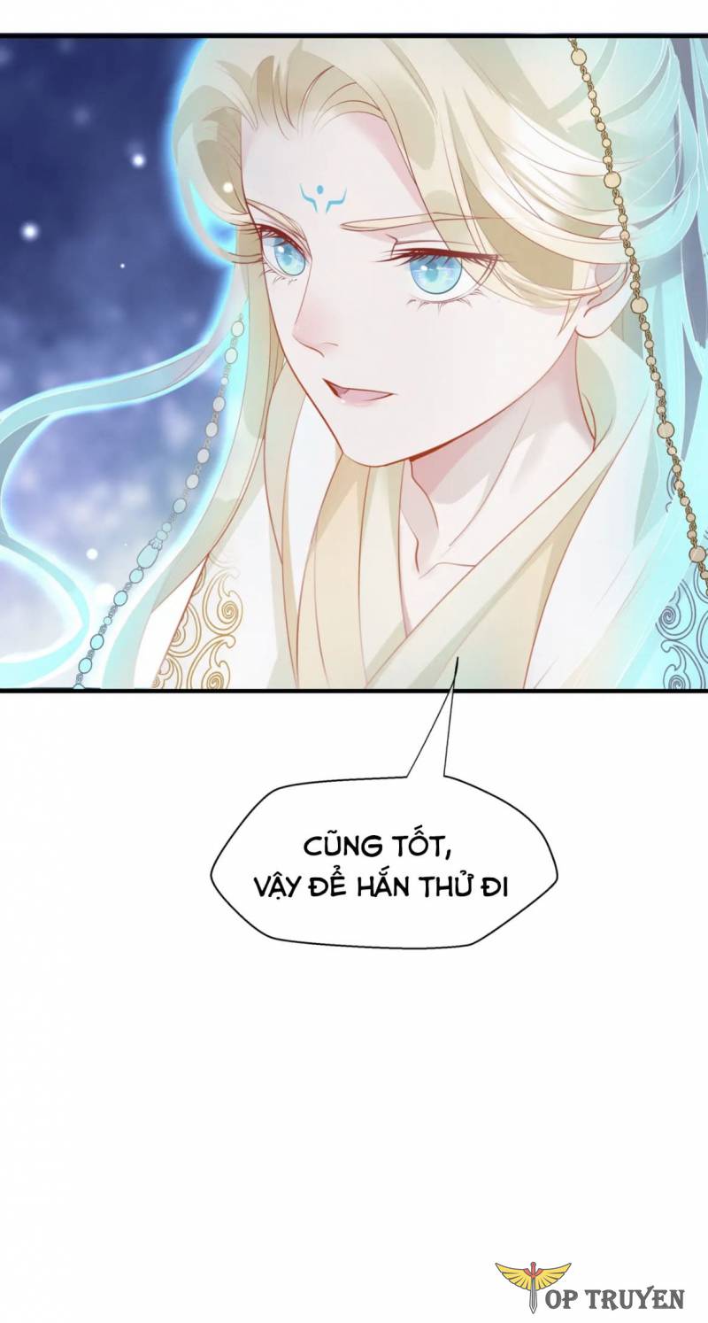 Ma Tôn Muốn Ôm Ôm (Phần 2) Chapter 44 - Trang 35