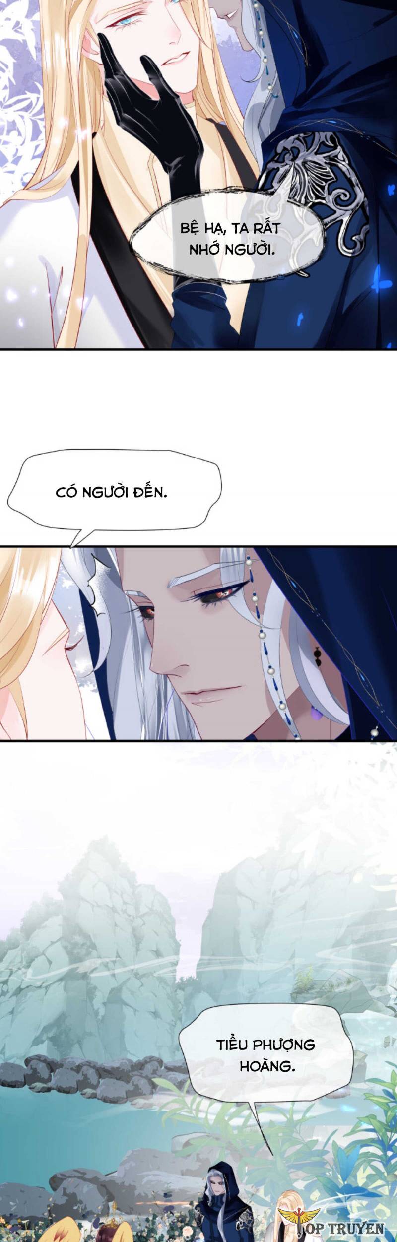 Ma Tôn Muốn Ôm Ôm (Phần 2) Chapter 45 - Trang 14