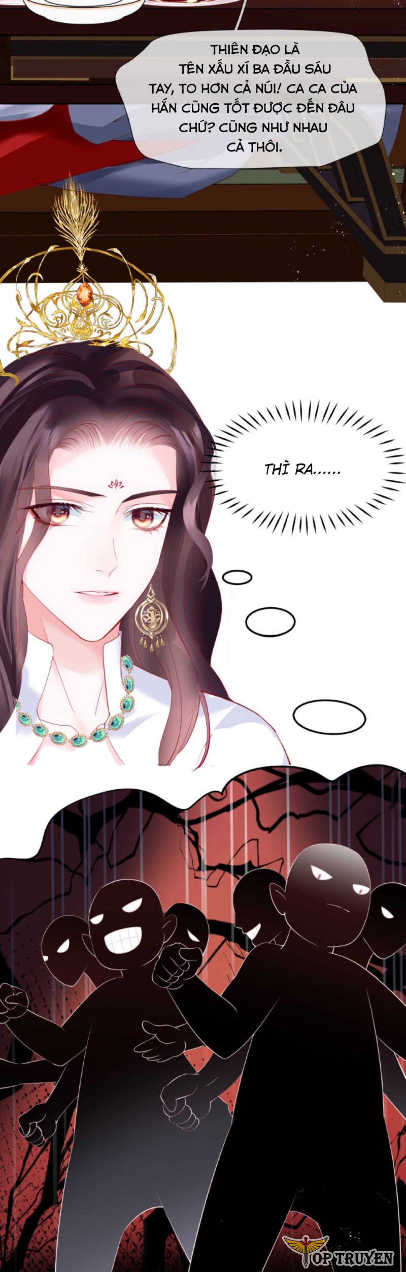 Ma Tôn Muốn Ôm Ôm (Phần 2) Chapter 45 - Trang 23