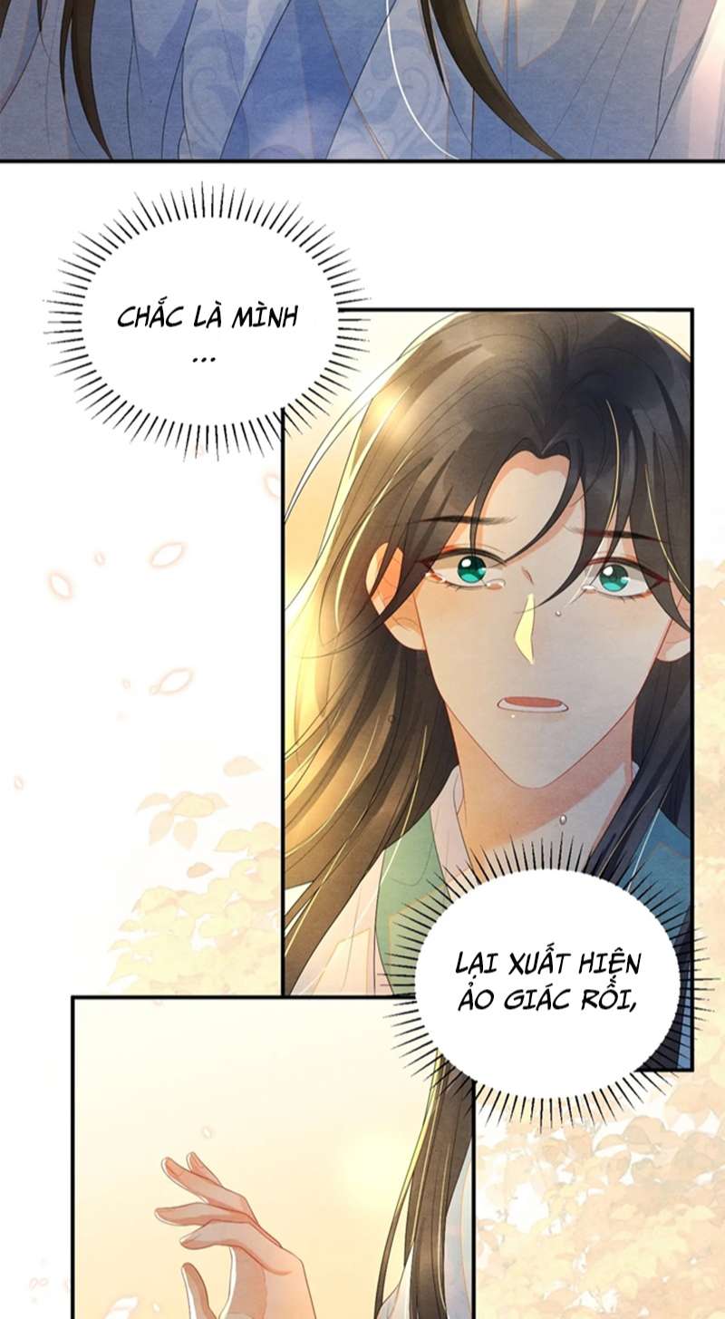 Phược Long Vi Hậu Chapter 80 - Trang 5