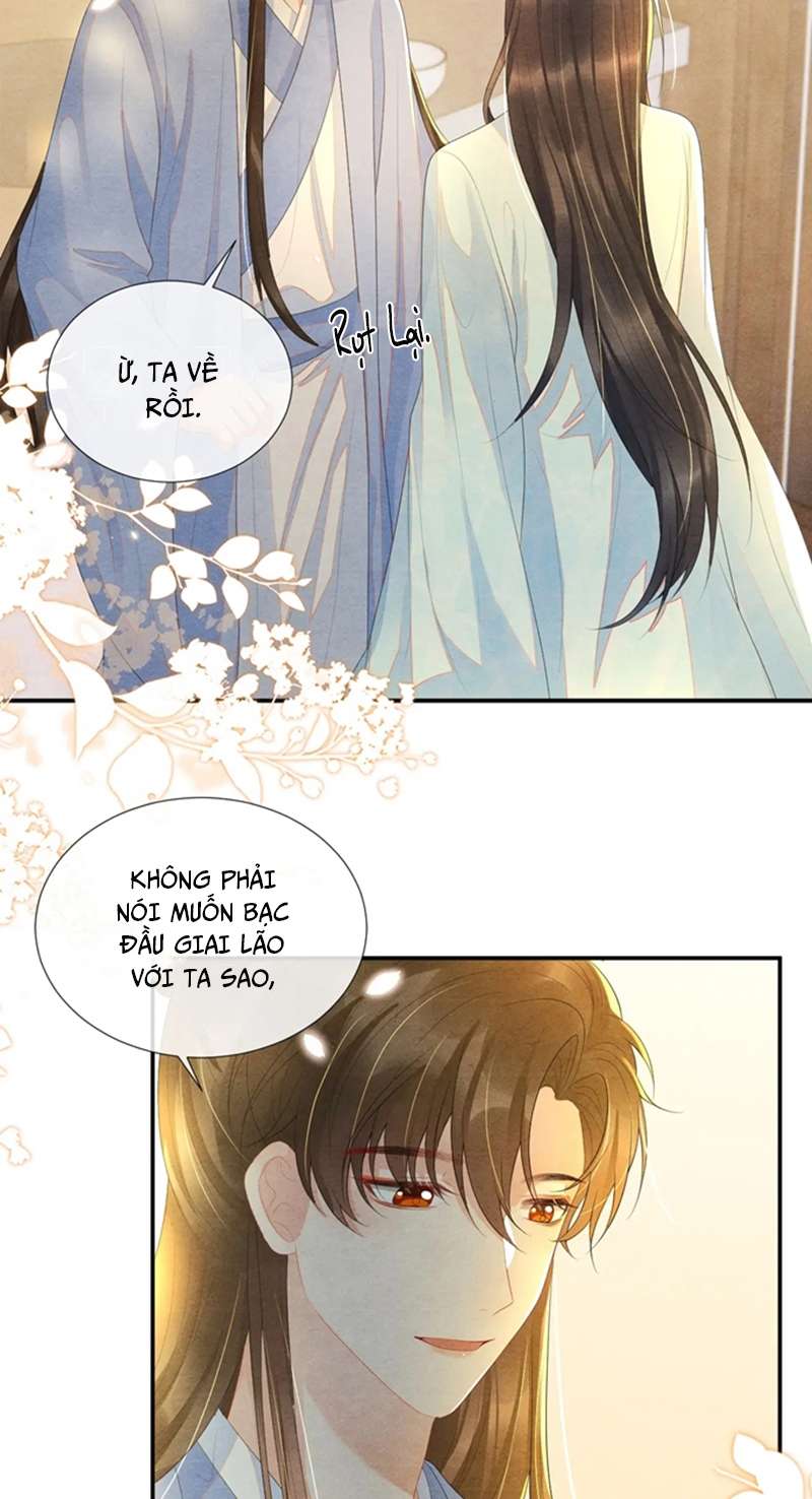 Phược Long Vi Hậu Chapter 80 - Trang 8