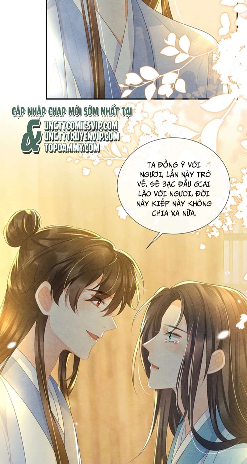 Phược Long Vi Hậu Chapter 80 - Trang 9