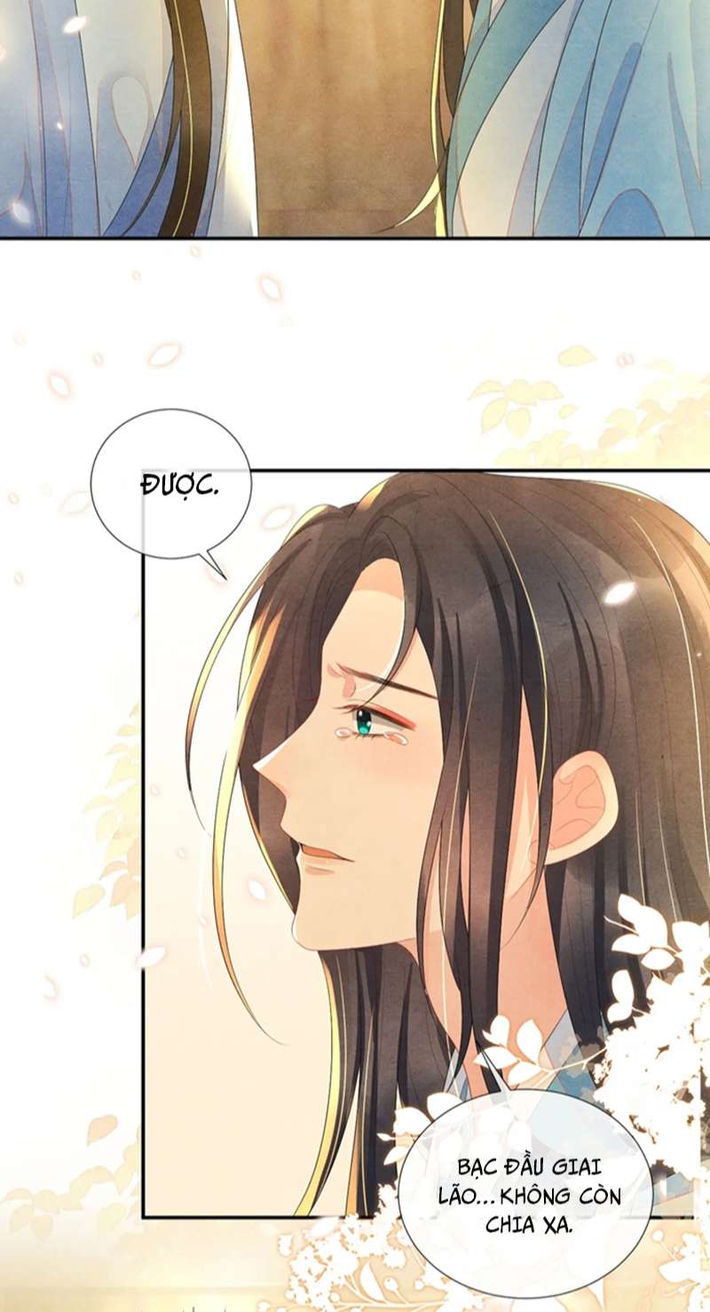 Phược Long Vi Hậu Chapter 80 - Trang 10