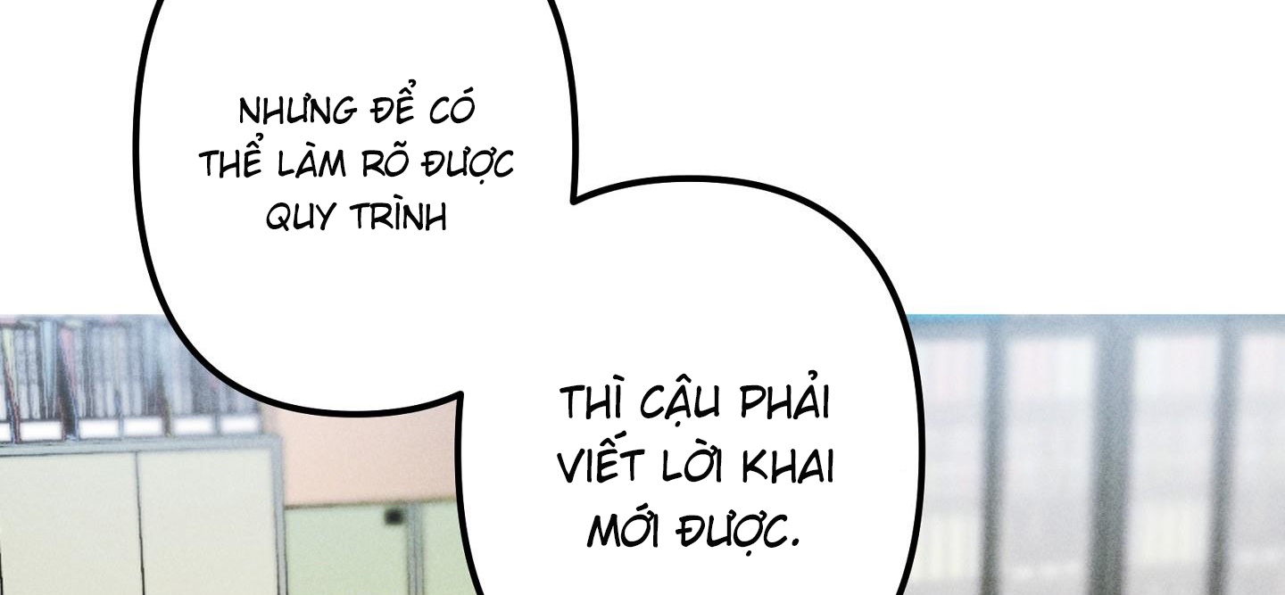 Quan Hệ Chết Chóc Chapter 18 - Trang 130