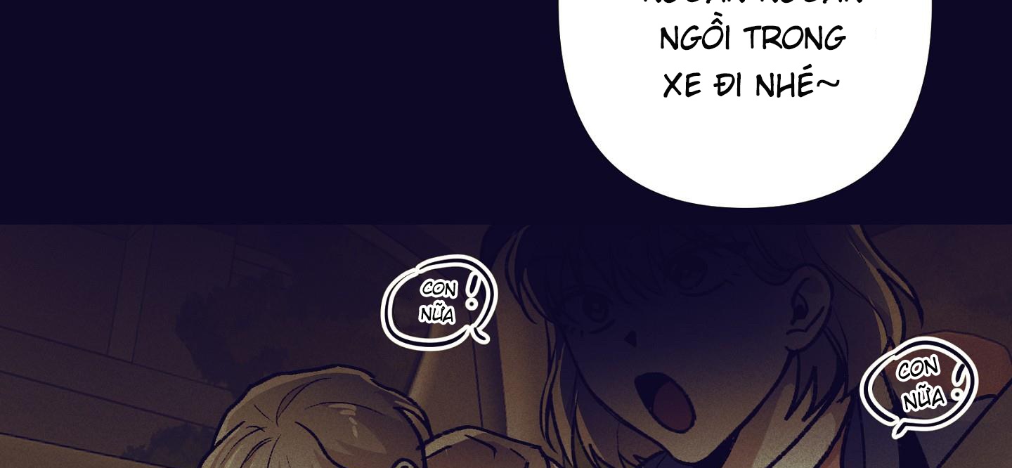 Quan Hệ Chết Chóc Chapter 18 - Trang 18