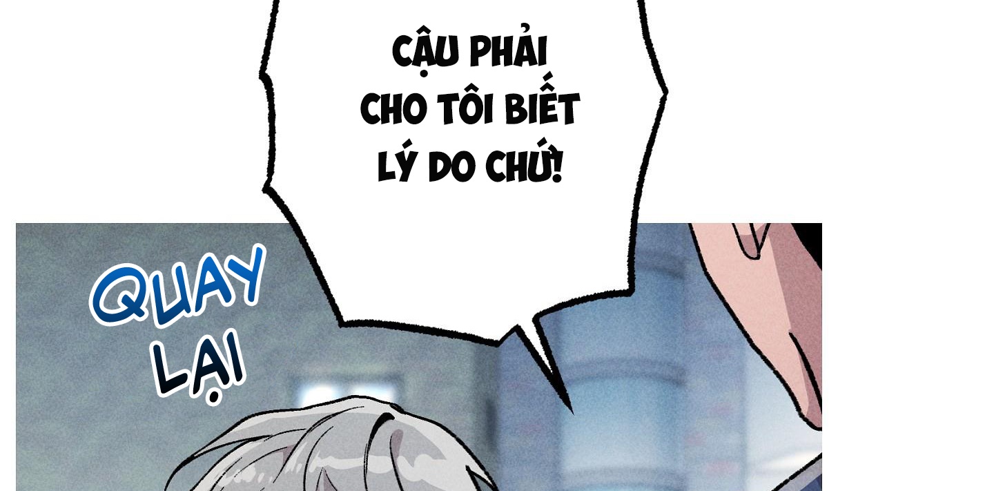 Quan Hệ Chết Chóc Chapter 18 - Trang 180