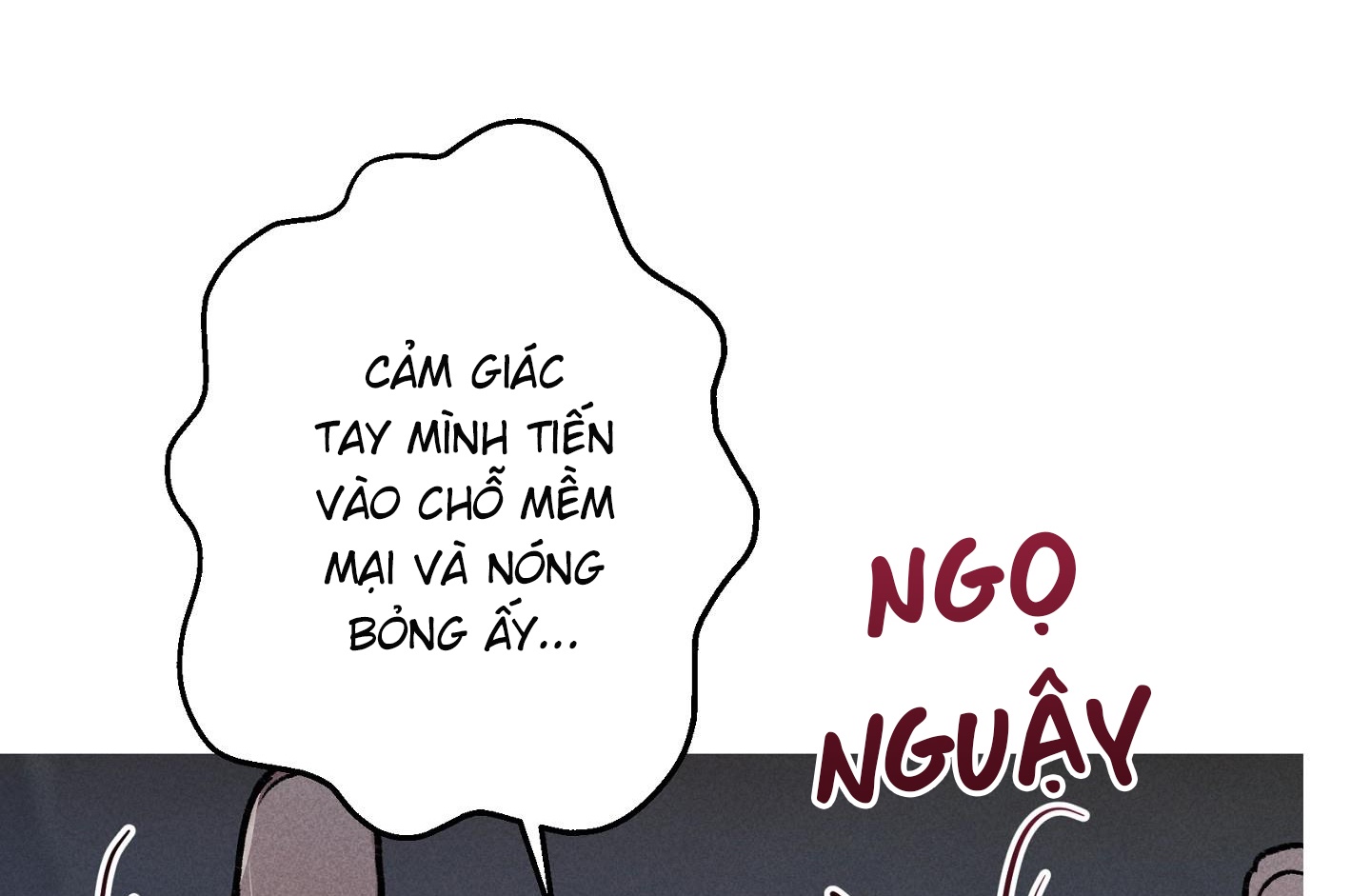 Quan Hệ Chết Chóc Chapter 18 - Trang 242