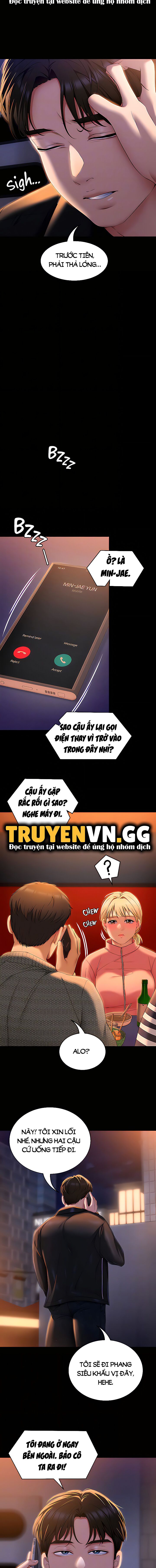 Tối Nay Cưng Muốn Ăn Gì? Chapter 52 - Trang 11