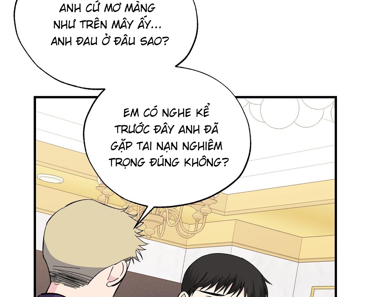 Vị Ngọt Đôi Môi Chapter 45 - Trang 11