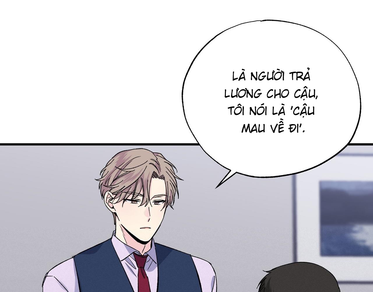 Vị Ngọt Đôi Môi Chapter 45 - Trang 122