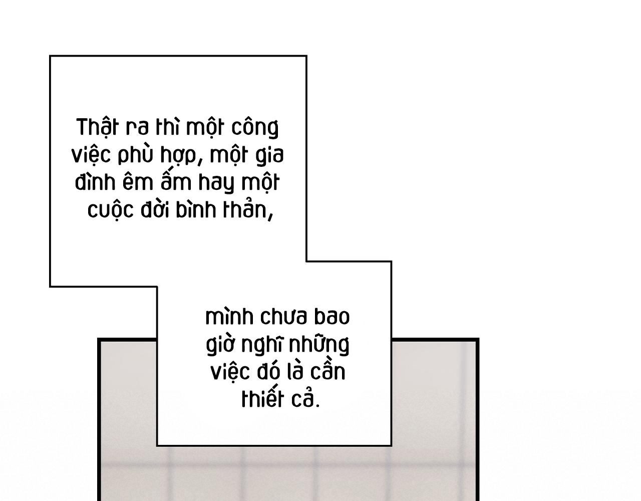 Vị Ngọt Đôi Môi Chapter 45 - Trang 47