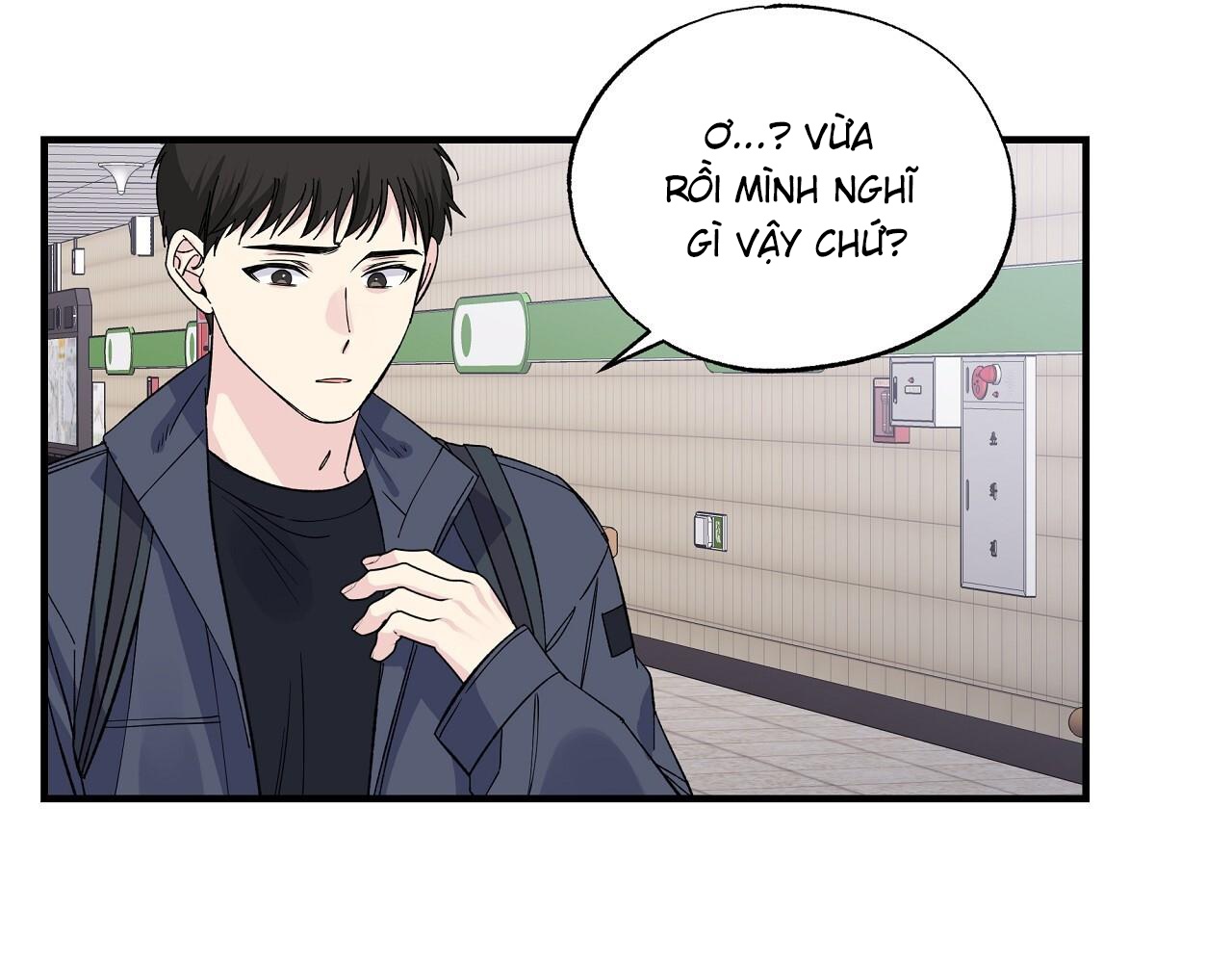 Vị Ngọt Đôi Môi Chapter 45 - Trang 54