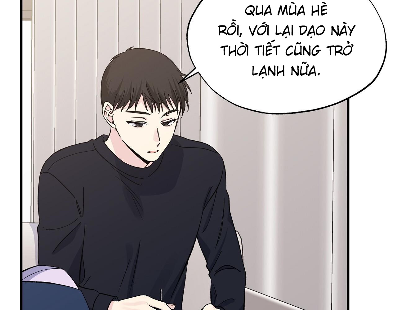 Vị Ngọt Đôi Môi Chapter 45 - Trang 87