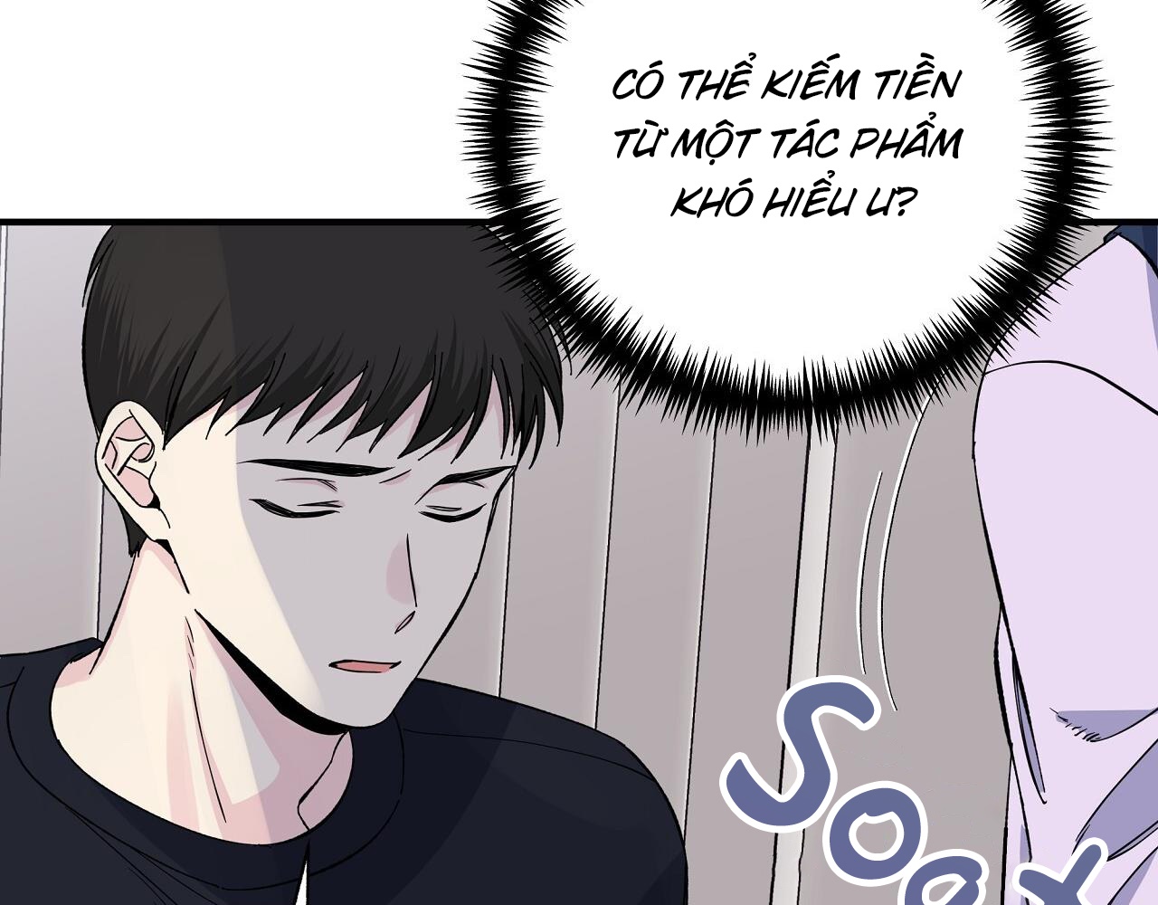 Vị Ngọt Đôi Môi Chapter 45 - Trang 95