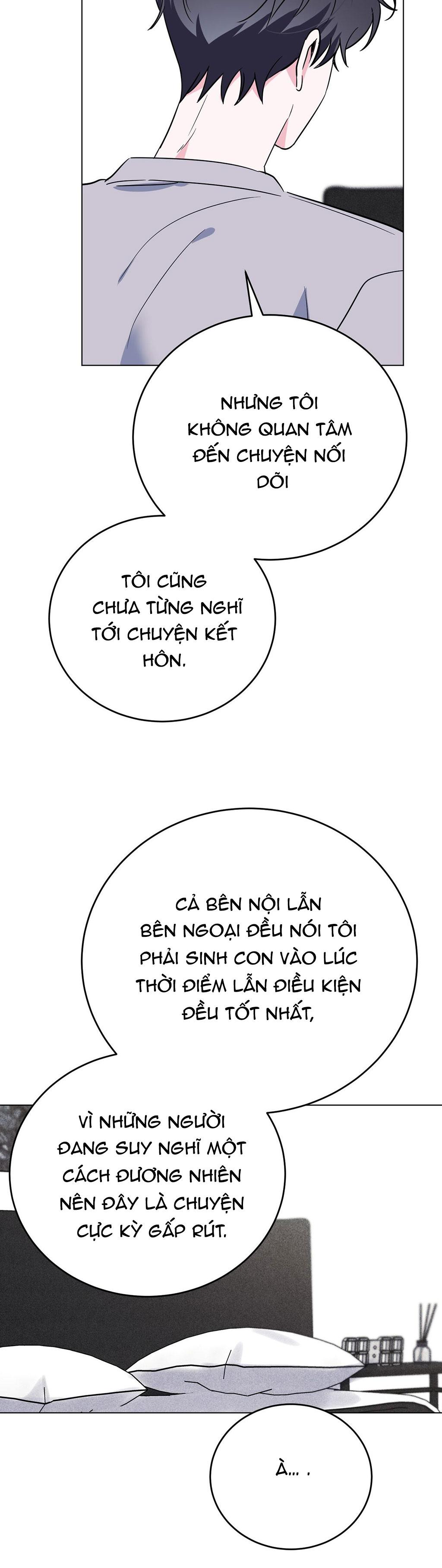 Cạm Bẫy Đại Học Chapter 48 - Trang 29