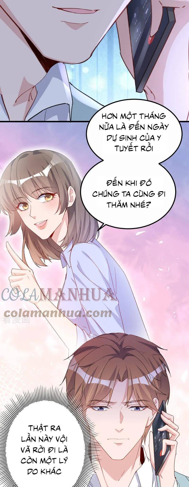 Hôm Nay Từ Chối Lục Tiên Sinh Chưa? Chapter 140 - Trang 15