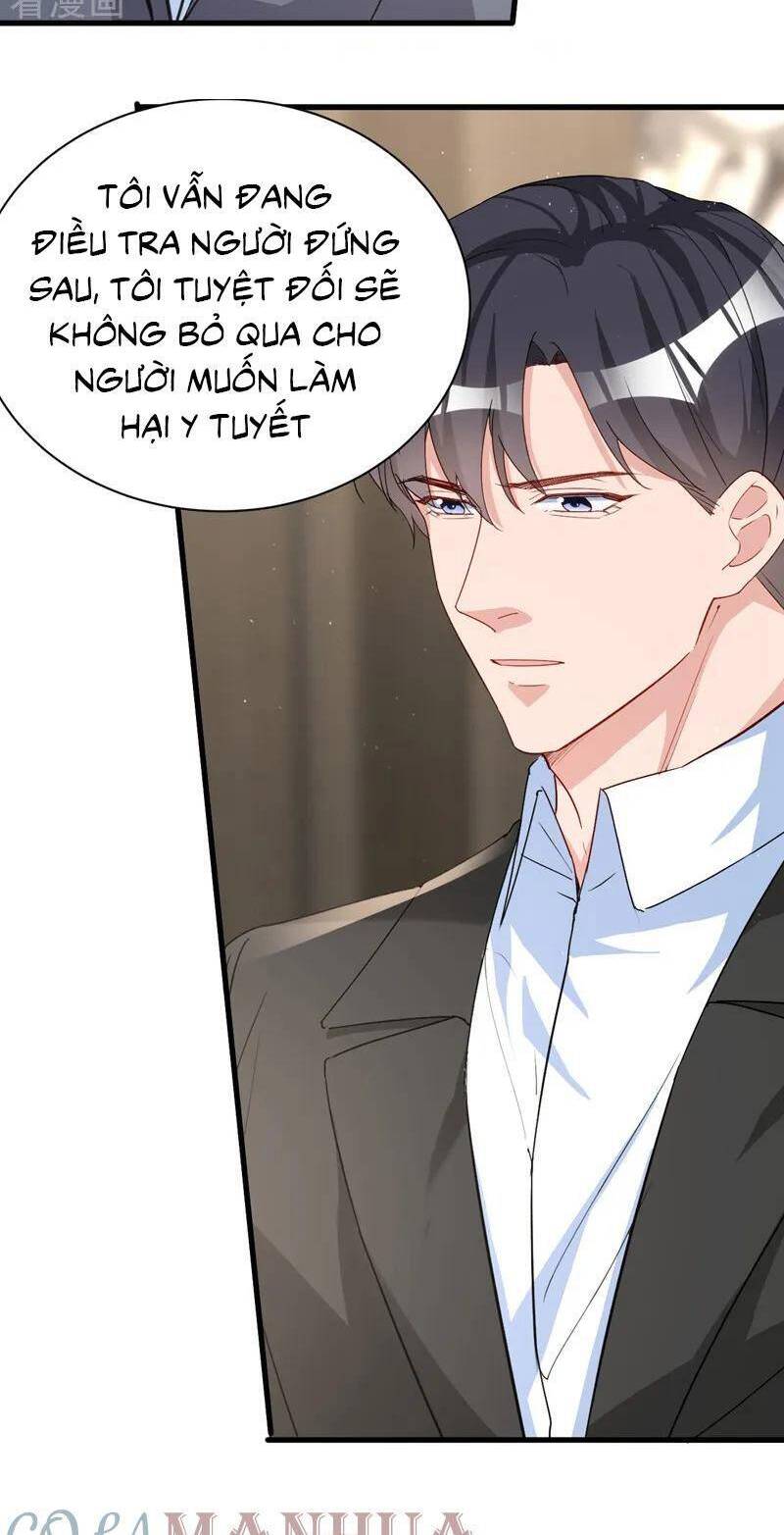 Hôm Nay Từ Chối Lục Tiên Sinh Chưa? Chapter 140 - Trang 26